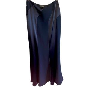 St. John Contour Maxi Skirt